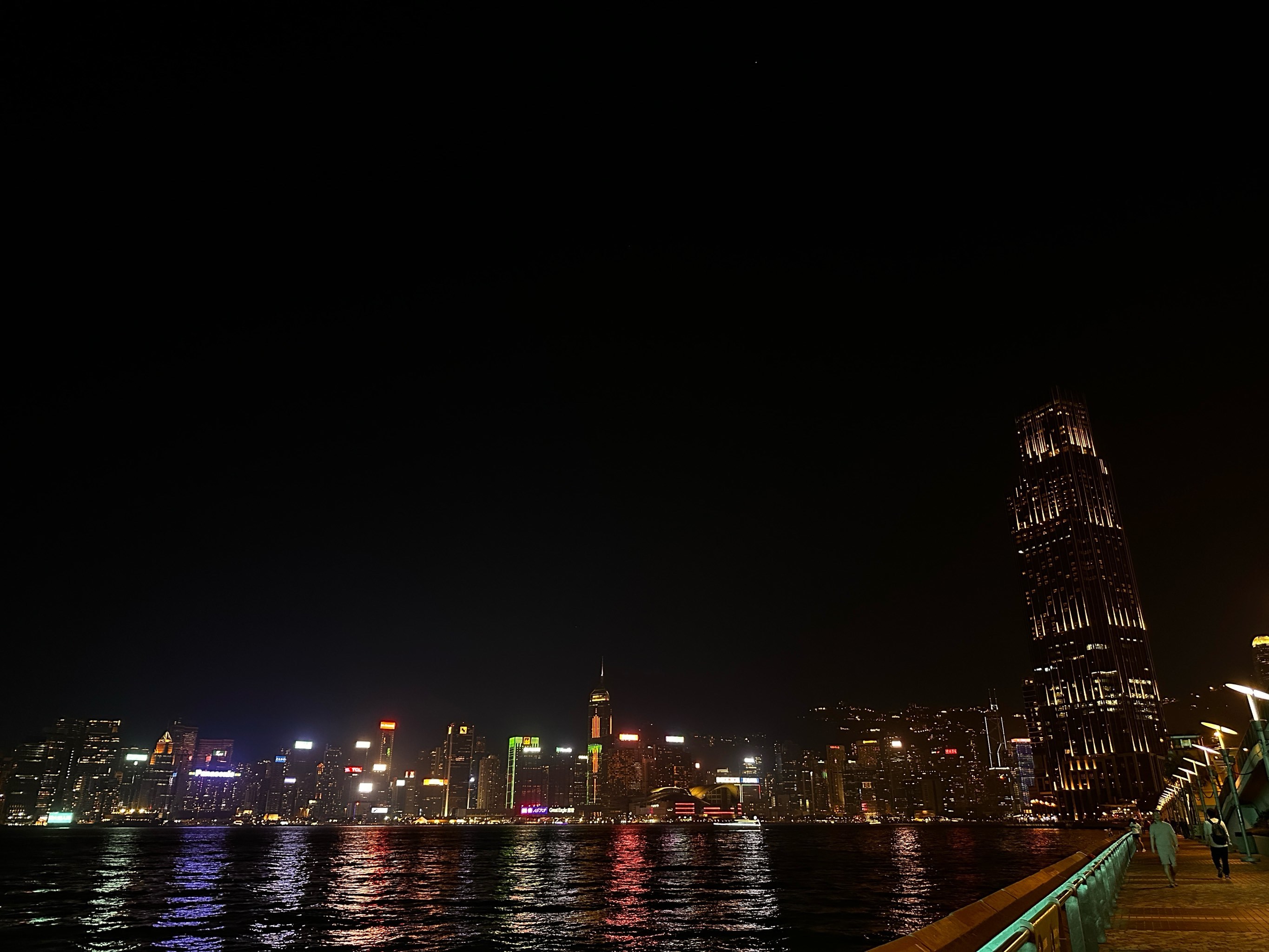 香港总部