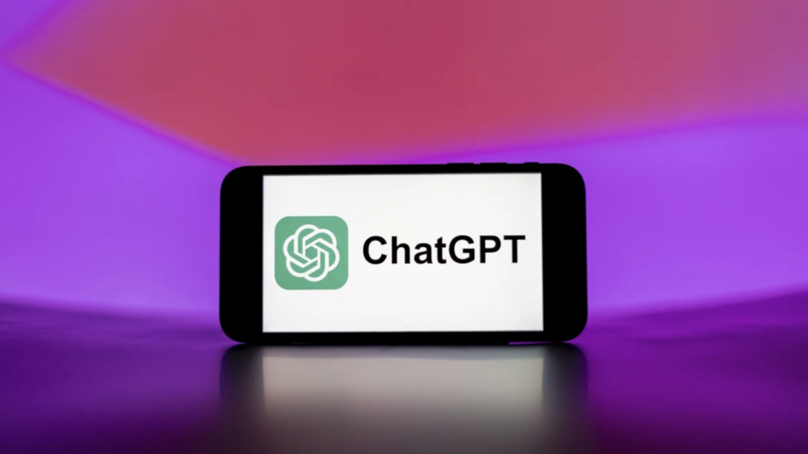 ChatGPT