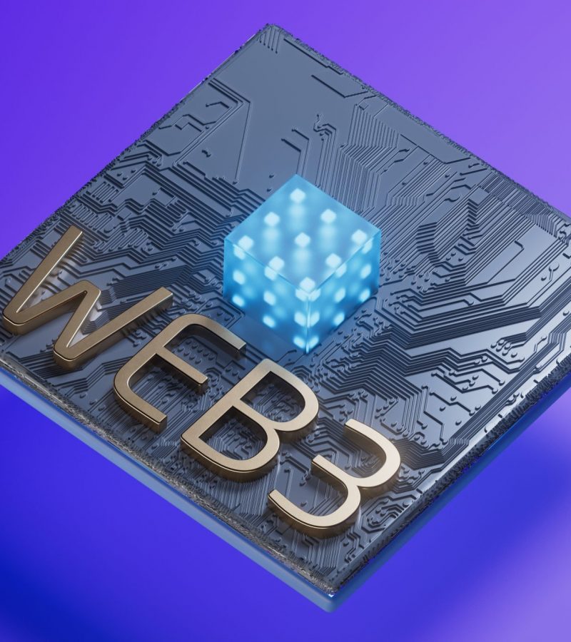 Web3区块链